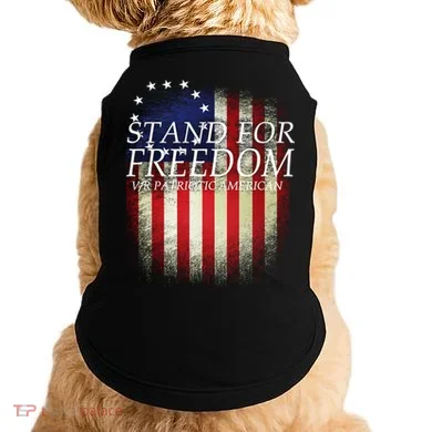 Doggie Tank