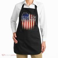 Stand For Freedom Apron thumb 2