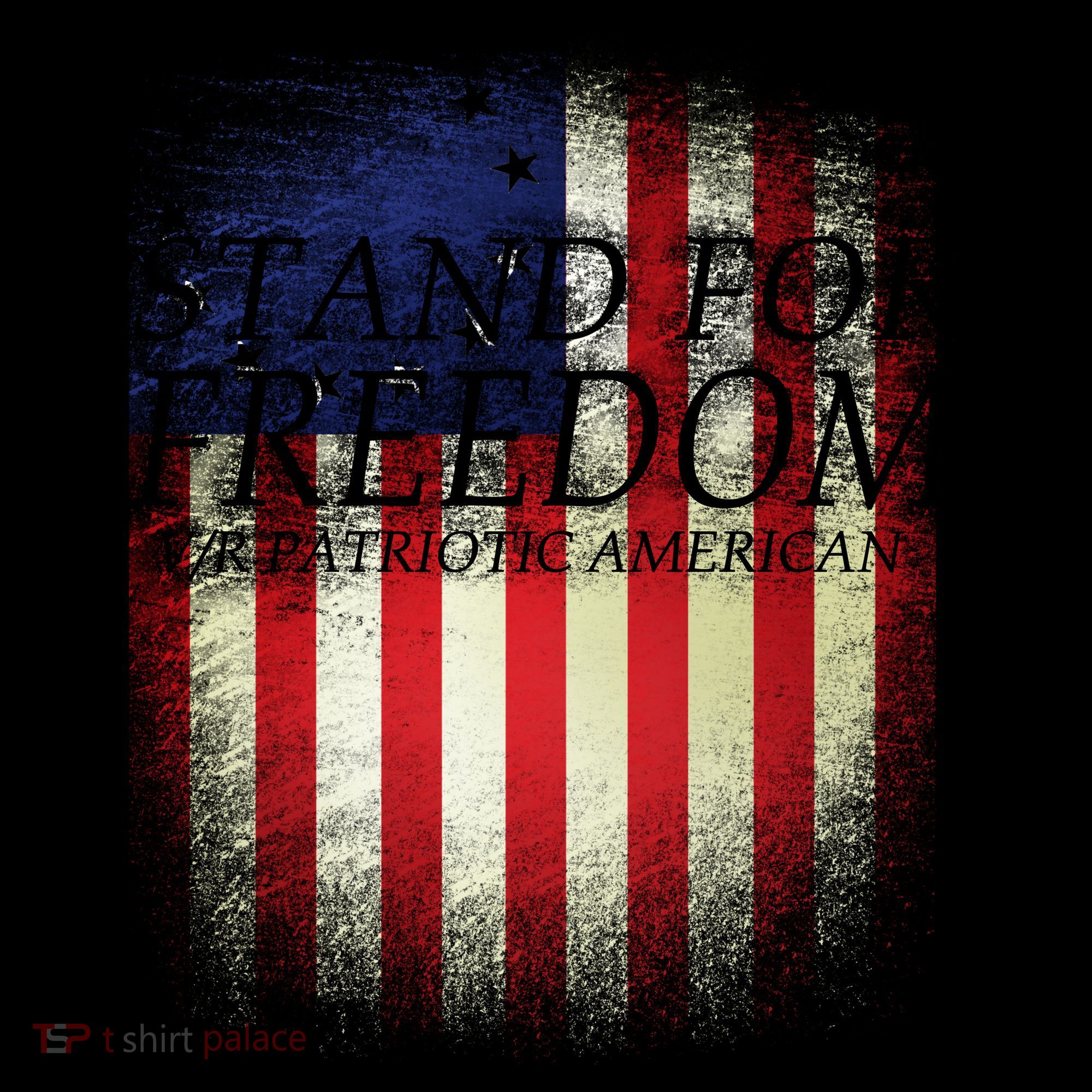 Stand For Freedom Coffee Mug