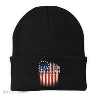 Stand For Freedom Beanie thumb 0