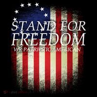 Stand For Freedom Coaster thumb 2