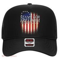 Stand For Freedom Hat thumb 0