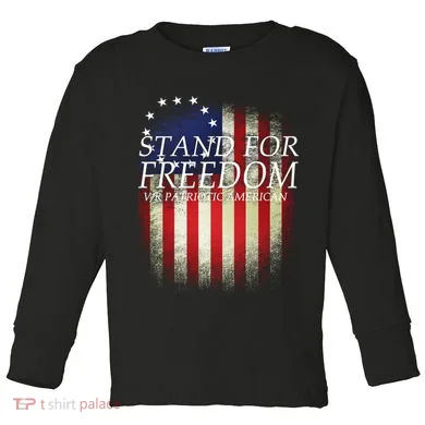 Toddler Long Sleeve