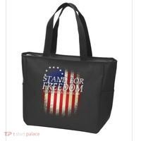 Stand For Freedom Tote Bag thumb 3
