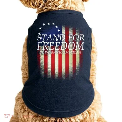 Doggie Tank