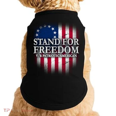 Doggie Tank