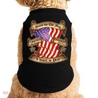 Stand For The Flag I Kneel To Pray United We Stand Divided We Fail Doggie Tank thumb 0