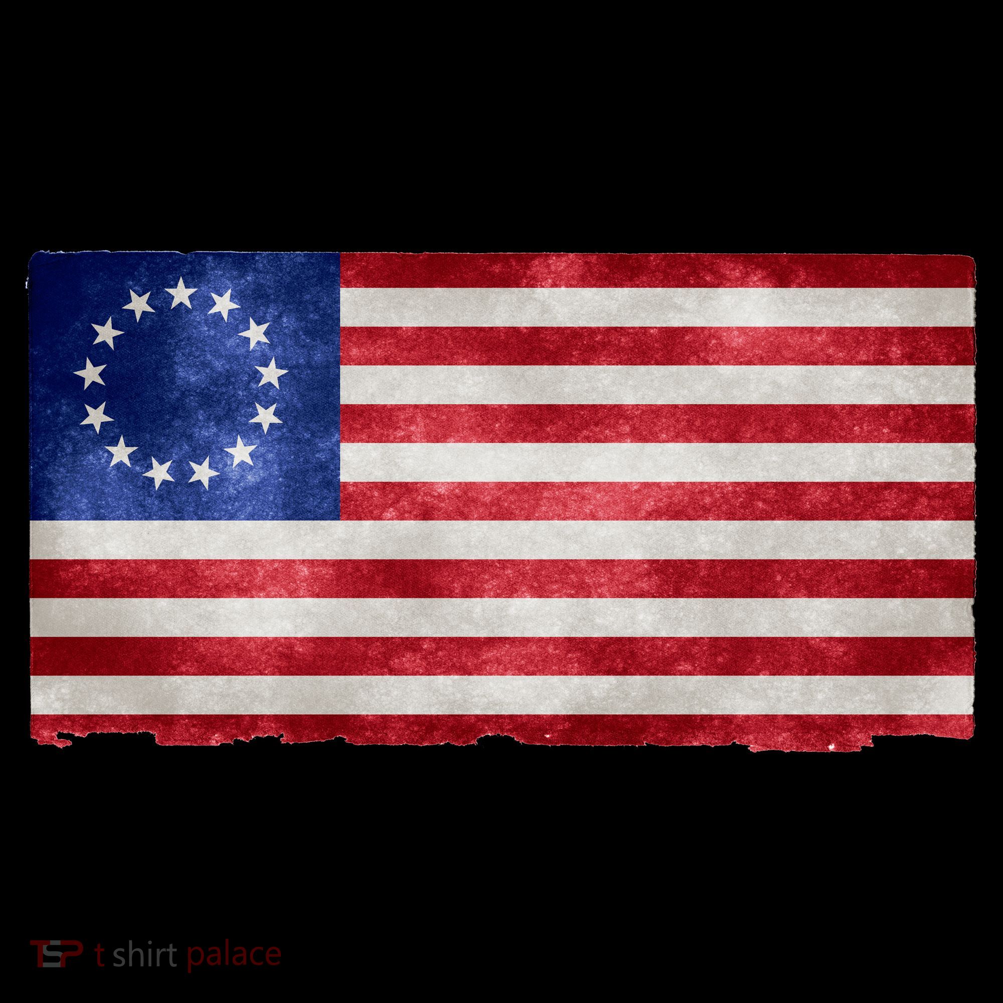 Stand Up For Betsy Ross Coffee Mug