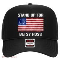 Stand Up For Betsy Ross Hat thumb 0