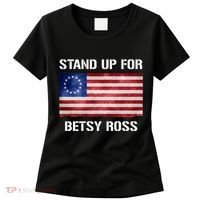 Stand Up For Betsy Ross Women's T-Shirt thumb 0