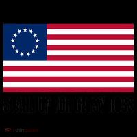 Stand Up For Betsy Ross First American Flag Coffee Mug thumb 5