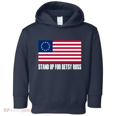 Toddler Hoodie