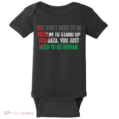 Baby Bodysuit