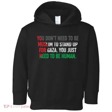 Toddler Hoodie