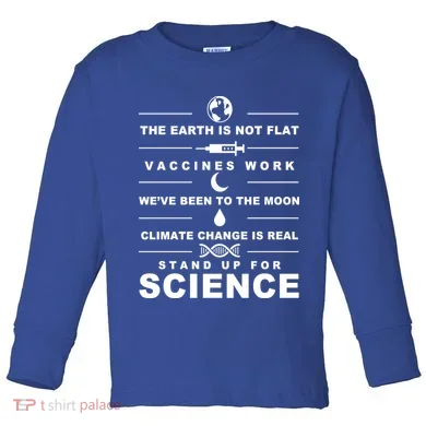 Toddler Long Sleeve