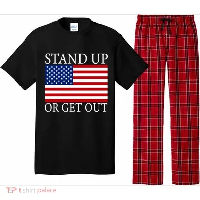 Pajama Set