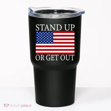 Tumbler