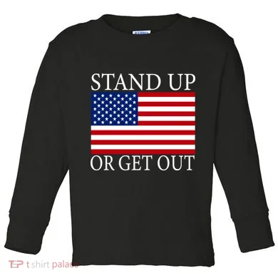 Toddler Long Sleeve