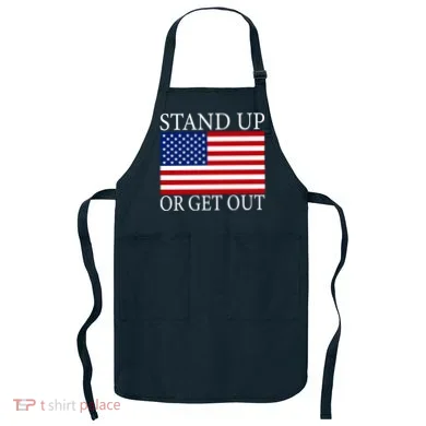 Apron