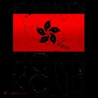 Stand With Hong Kong Pro Democracy Coffee Mug thumb 5