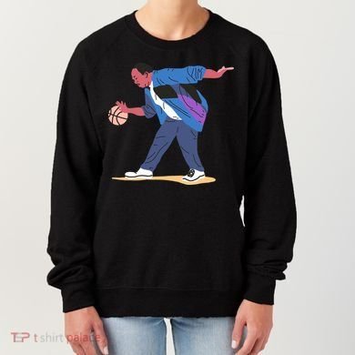 Stanley Basketball Secret Weapon Women's Sweatshirt