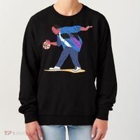 Stanley Basketball Secret Weapon Women's Sweatshirt thumb 0