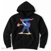 Stanley Basketball Secret Weapon Hoodie thumb 0