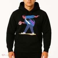Stanley Basketball Secret Weapon Hoodie thumb 2