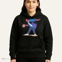Stanley Basketball Secret Weapon Hoodie thumb 5