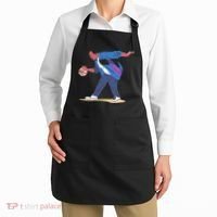 Stanley Basketball Secret Weapon Apron thumb 2