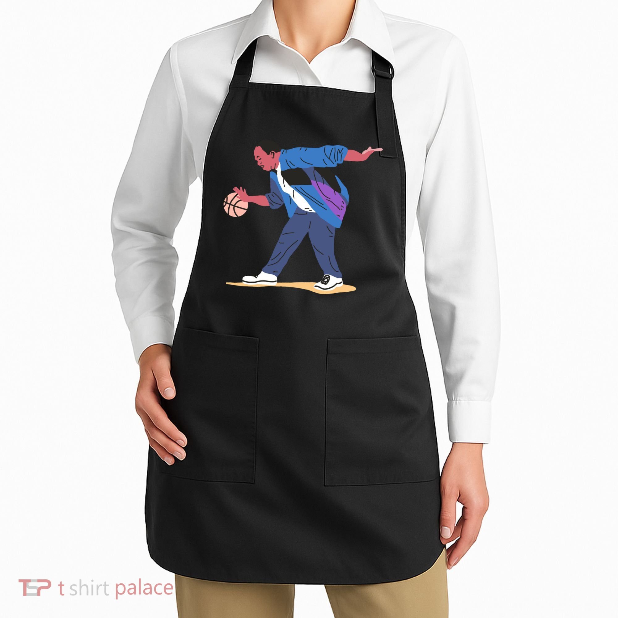 Stanley Basketball Secret Weapon Apron