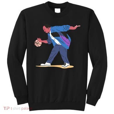 Stanley Basketball Secret Weapon Sweatshirt