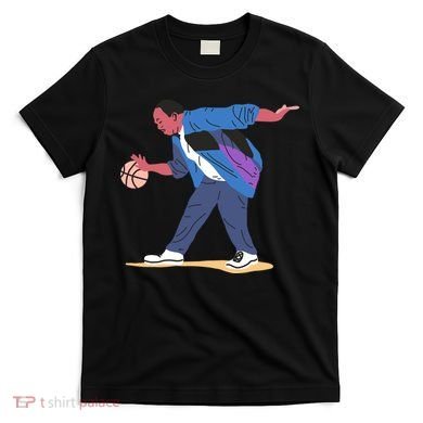 Stanley Basketball Secret Weapon T-Shirt