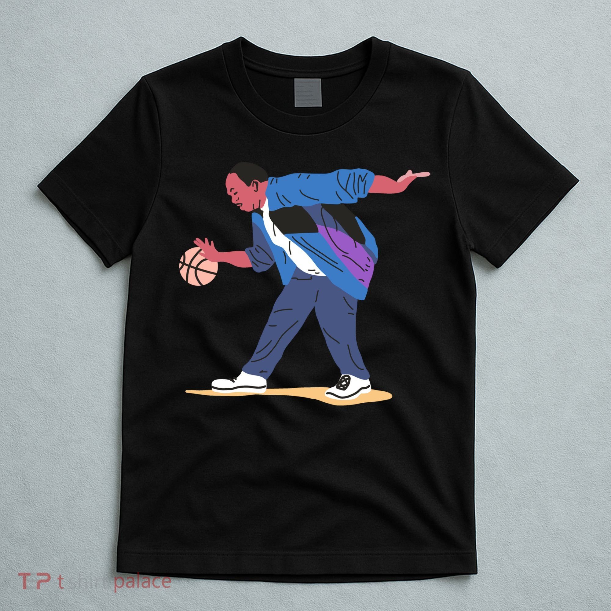Stanley Basketball Secret Weapon T-Shirt