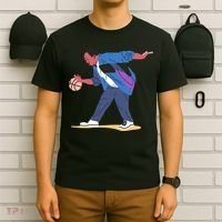 Stanley Basketball Secret Weapon T-Shirt thumb 6