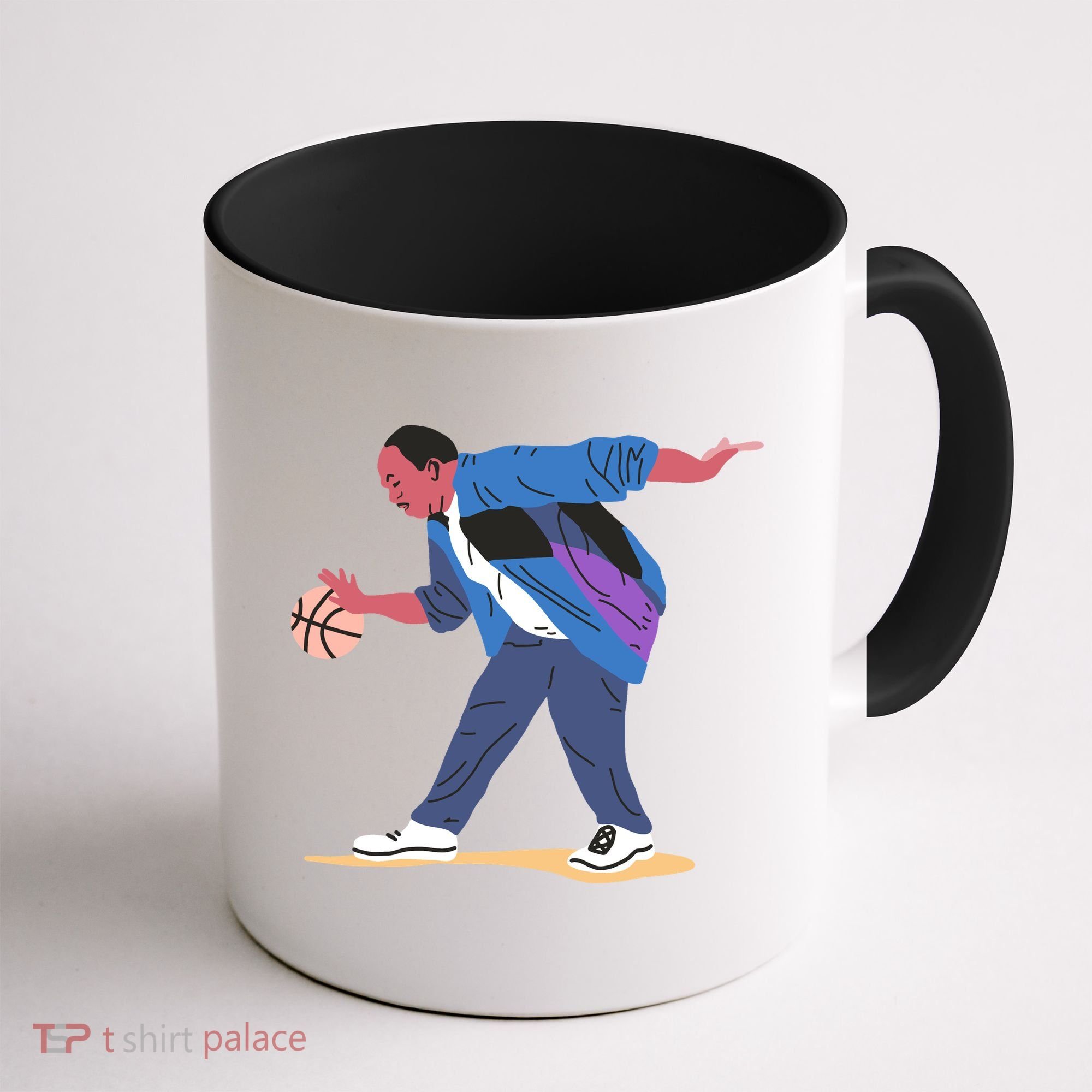 Stanley Basketball Secret Weapon Coffee Mug