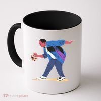 Stanley Basketball Secret Weapon Coffee Mug thumb 0