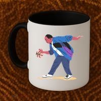 Stanley Basketball Secret Weapon Coffee Mug thumb 2