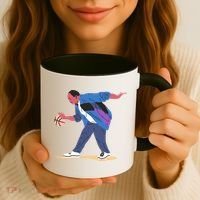 Stanley Basketball Secret Weapon Coffee Mug thumb 3