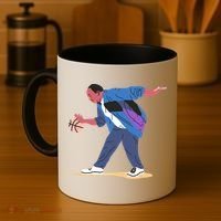 Stanley Basketball Secret Weapon Coffee Mug thumb 4