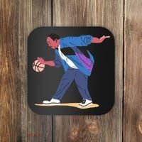 Stanley Basketball Secret Weapon Coaster thumb 0