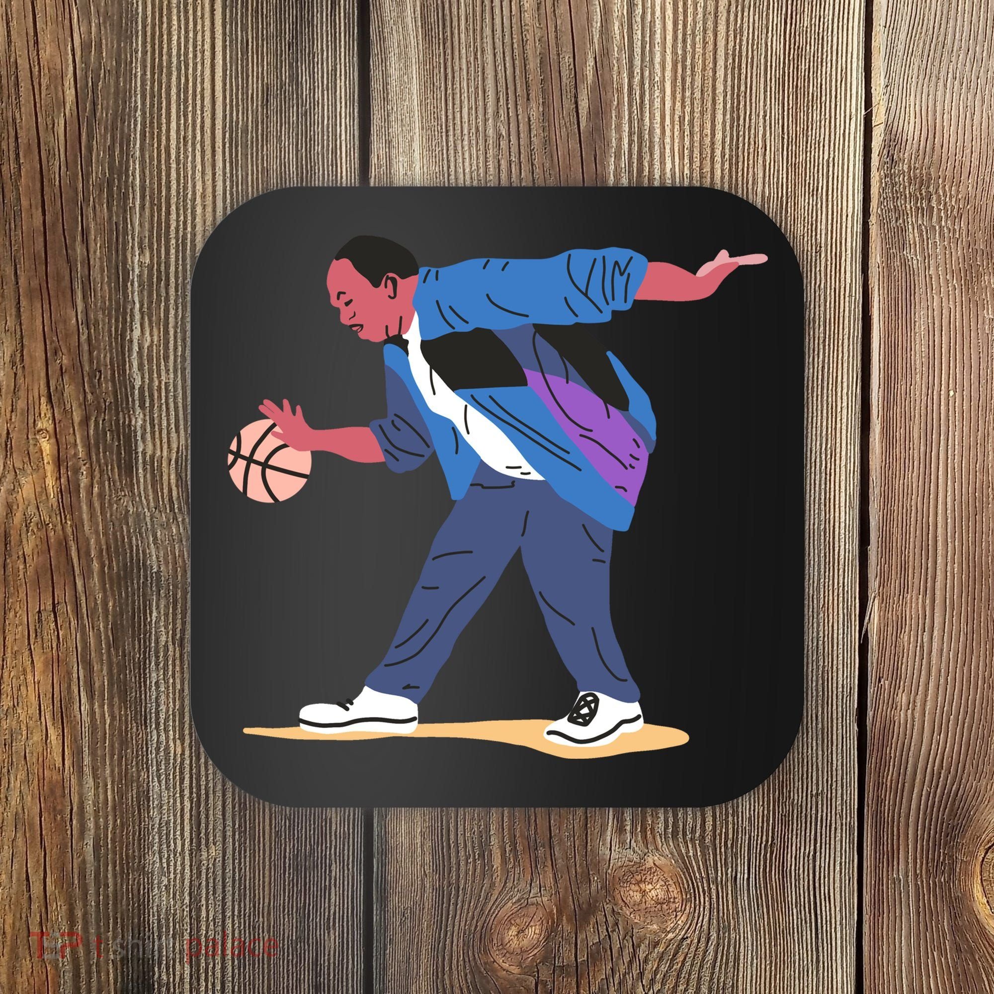 Stanley Basketball Secret Weapon Coaster