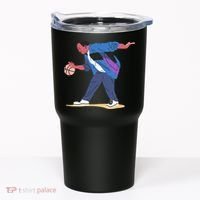 Stanley Basketball Secret Weapon Tumbler thumb 0