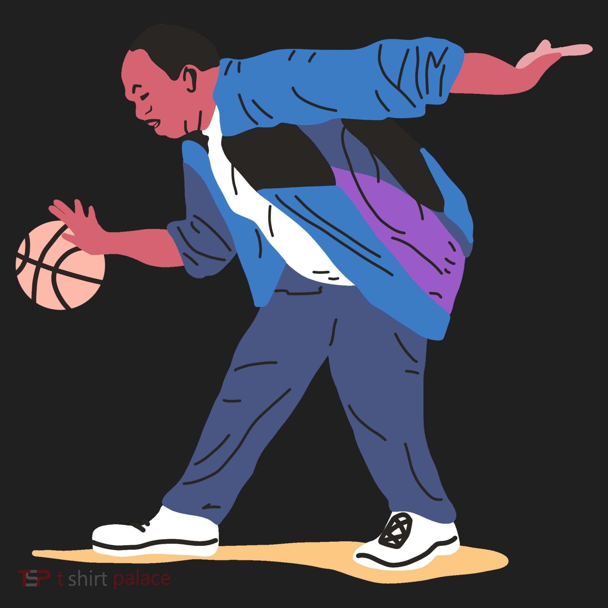 Stanley Basketball Secret Weapon Tumbler