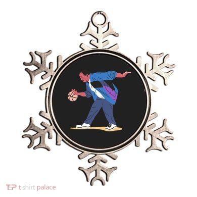 Stanley Basketball Secret Weapon Ornament