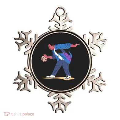 Stanley Basketball Secret Weapon Ornament