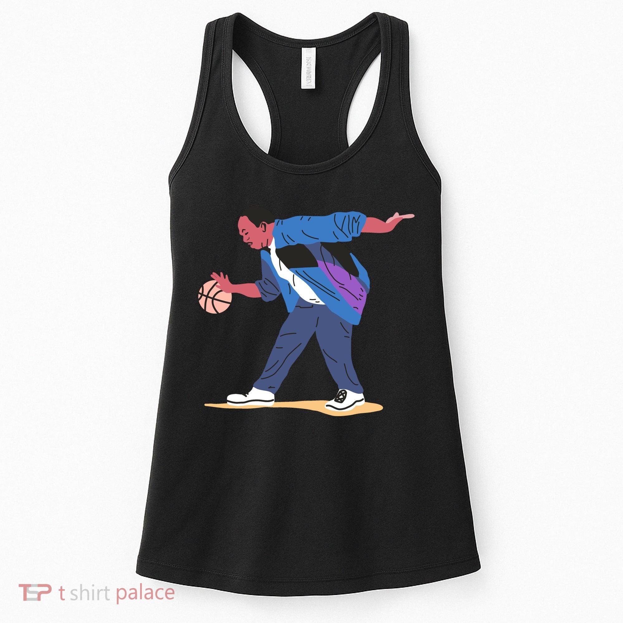 Stanley Basketball Secret Weapon Women's Tank Top