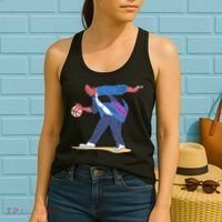 Stanley Basketball Secret Weapon Women's Tank Top thumb 2