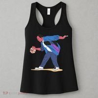 Stanley Basketball Secret Weapon Women's Tank Top thumb 3