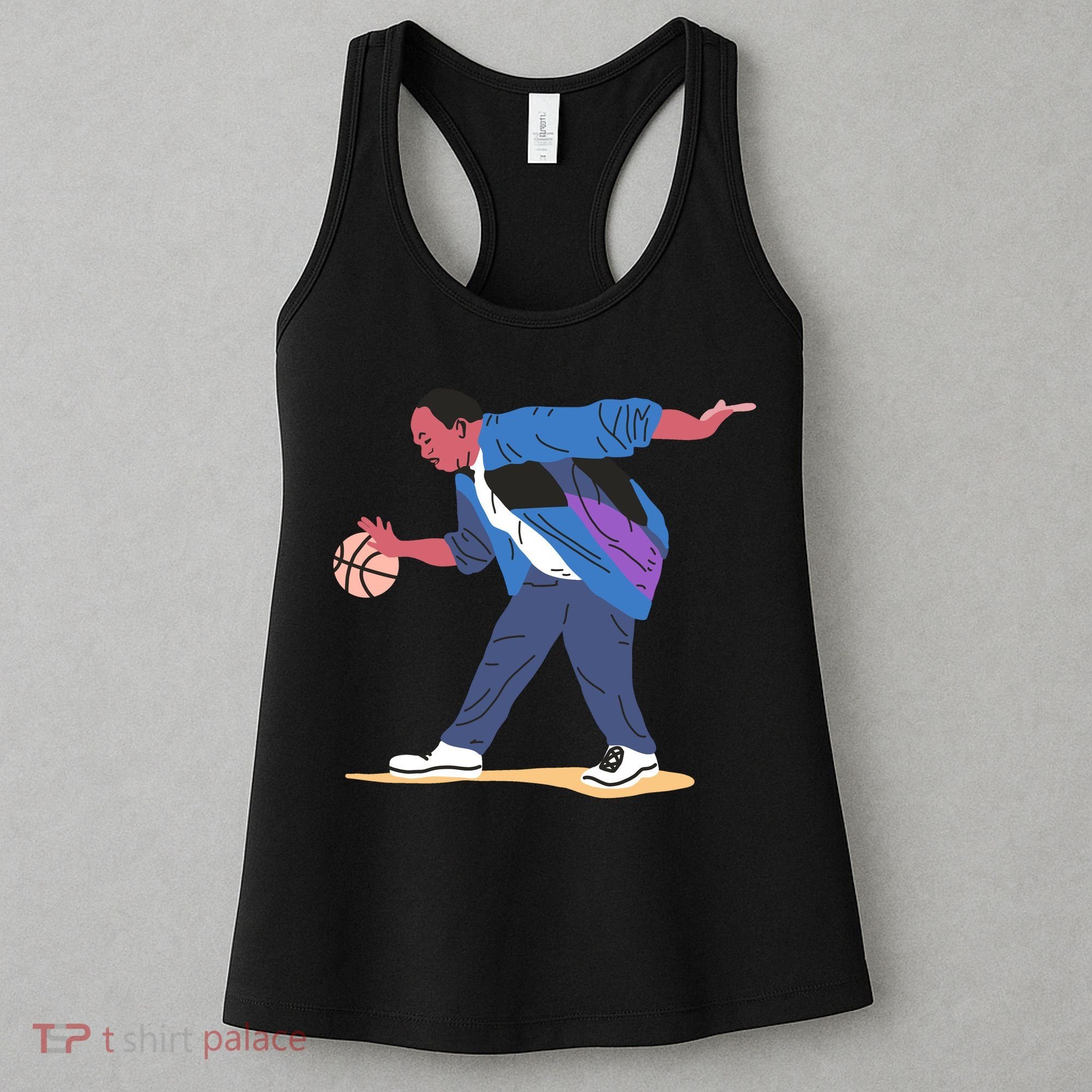 Stanley Basketball Secret Weapon Women's Tank Top